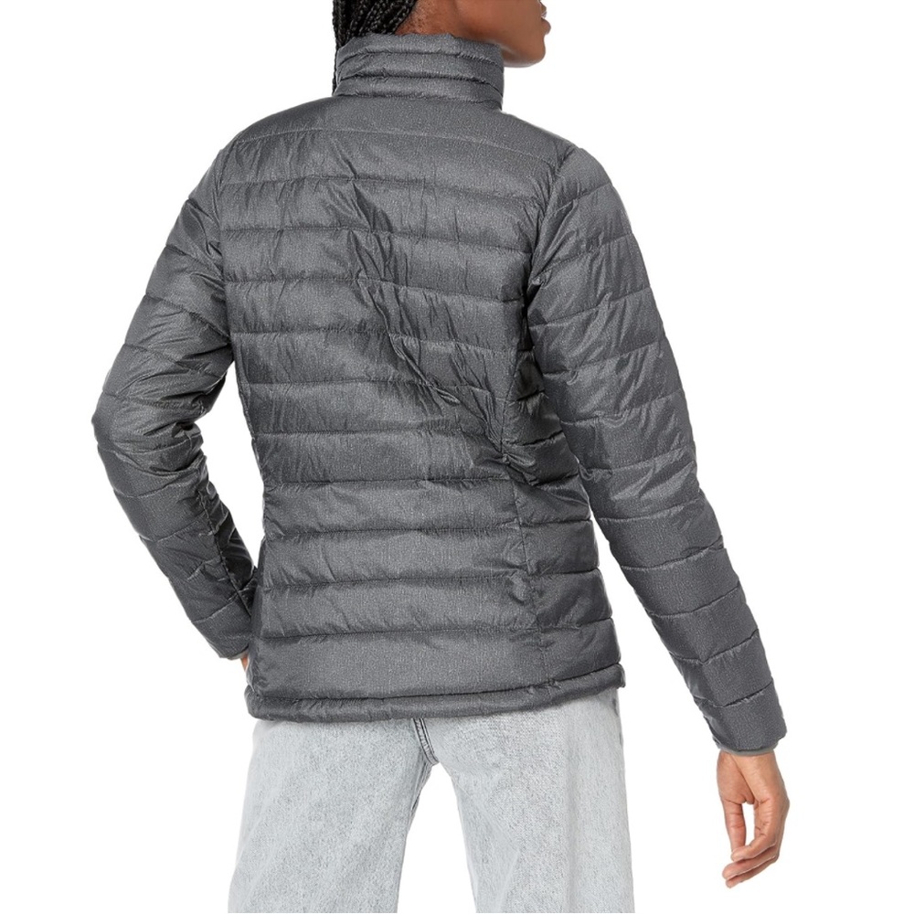 Amazon Essentials Puffer Jacket Size Medium - Picture 4 of 12